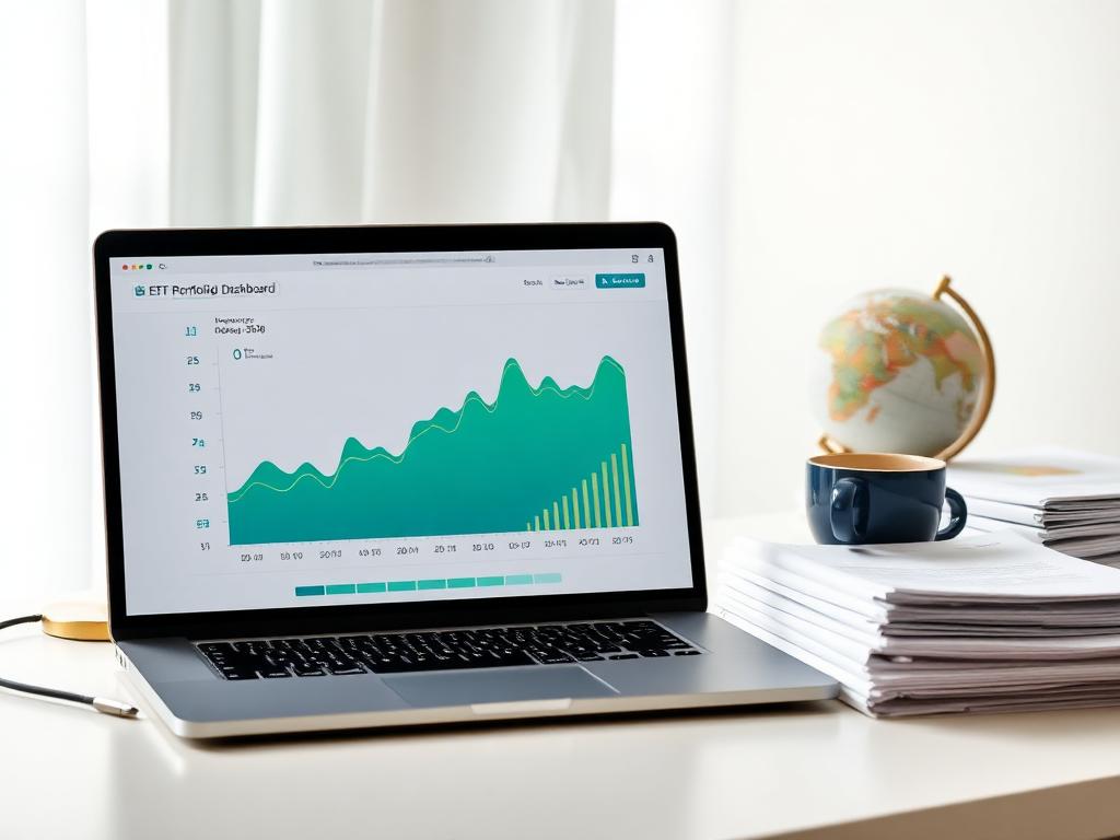 ETFs para Empezar